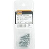 B103-0406 ピン付六角穴ボタンボルト(ステンレス) TRUSCO 20784645
