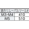 B111-0420 ワンサイドナベ頭小ねじ(ステンレス) TRUSCO 20784995