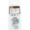 B111-0420 ワンサイドナベ頭小ねじ(ステンレス) TRUSCO 20784995