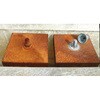 TZHS-10X14P オールアンカー用防食保護キャップ ジンクハット TRUSCO 20785582