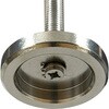 SUS-NC12X100 アジャスターボルト(1200～4500kgタイプ) TRUSCO 20786395