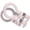 TCPB-30 ボールチェーン(真鍮製)用カップリング TRUSCO 20788513