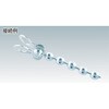 TCPB-30 ボールチェーン(真鍮製)用カップリング TRUSCO 20788513