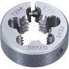 T50D-18X2.5 ���[�g���˂��p�ۃ_�C�X TRUSCO 20790297