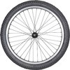 ノーパンク 自転車 タイヤ