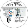 NC-8 ネットパレットカー TRUSCO 20792774
