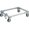 NC-8S ネットパレットカー S付 TRUSCO 20792792
