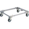 ネットパレットカー 固定金具付 TRUSCO