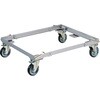 NCL-8 ネットパレットカー 固定金具付 TRUSCO 20792817