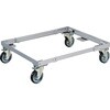 NCL-12 ネットパレットカー 固定金具付 TRUSCO 20792826