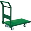 SH-3NESS 鋼鉄製運搬車(導電性) TRUSCO 20793544