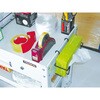WA-TC ワゴン用ティッシュケースホルダー TRUSCO 20793788