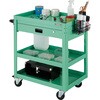 WA-SP1 ワゴン用バスケット スプレー缶用 TRUSCO 20793797