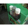 WA-SP1 ワゴン用バスケット スプレー缶用 TRUSCO 20793797