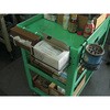WA-TC ワゴン用ティッシュケースホルダー TRUSCO 20793788