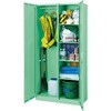 MUBH-18B 工場用システム保管庫 MU型(防災用) TRUSCO 20793928