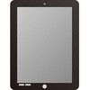 TBL-16 タブレット収納ロッカー TRUSCO 20793937