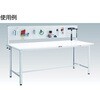 SP-900 TH型ツールハンガー用前面パネル TRUSCO 20794034