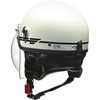 - ハーフヘルメット CR-760 LEAD(リード工業) 20797299