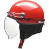 - ハーフヘルメット CR-760 LEAD(リード工業) 20797308