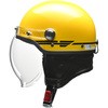 - ハーフヘルメット CR-760 LEAD(リード工業) 20797317