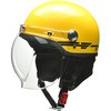 - ハーフヘルメット CR-760 LEAD(リード工業) 20797317