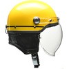 - ハーフヘルメット CR-760 LEAD(リード工業) 20797317