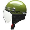 - ハーフヘルメット CR-760 LEAD(リード工業) 20797326