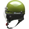 - ハーフヘルメット CR-760 LEAD(リード工業) 20797326