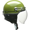 - ハーフヘルメット CR-760 LEAD(リード工業) 20797326
