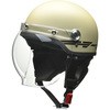 - ハーフヘルメット CR-760 LEAD(リード工業) 20797335