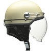 - ハーフヘルメット CR-760 LEAD(リード工業) 20797335