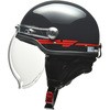 - ハーフヘルメット CR-760 LEAD(リード工業) 20797344