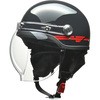 - ハーフヘルメット CR-760 LEAD(リード工業) 20797344