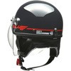 - ハーフヘルメット CR-760 LEAD(リード工業) 20797344