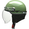 - ハーフヘルメット CR-760 LEAD(リード工業) 20797360