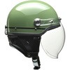 - ハーフヘルメット CR-760 LEAD(リード工業) 20797360