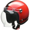 ジェットヘルメット BC-10 LEAD(リード工業)