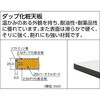 AEWP-0960F2 中荷重作業台AEWP型(2段引出し付) TRUSCO 20797604