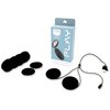 B+COM PLAY用 ヘルメットスピーカーユニット B+COM