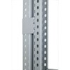 TUGRK 中量ボルトレス棚 TUG型 用複式連結金具 TRUSCO 20805252