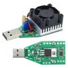 USB電子負荷 Joman(MCP)