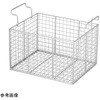 大型超音波洗浄器用洗浄バスケット アズワン