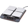 LSH-4A ホットスターラーREXIM アナログ LSHシリーズ アズワン 20814625