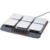LSH-6A ホットスターラーREXIM アナログ LSHシリーズ アズワン 20814650