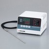 フリー電源デジタル温度調節器 TSシリーズ アズワン