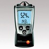 testo610 �|�[�^�u�������x�v �Z���ؖ����t testo(�e�X�g�[) 20815770