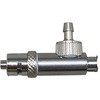 ソコレックスSH連続分注器 プレミアム 交換用三方弁 SHプレミアム用 アズワン