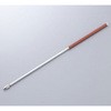 白金線挟 真鍮通し(上) 野中理化器製作所
