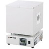 エコノミー管状電気炉 ROM-500シリーズ アズワン